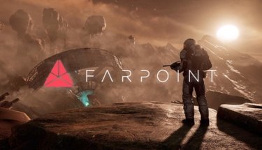 Farpoint