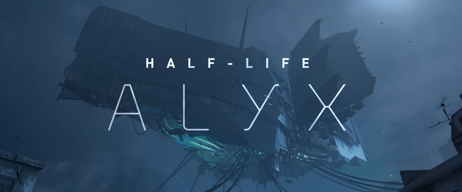 Half-Life Alyx