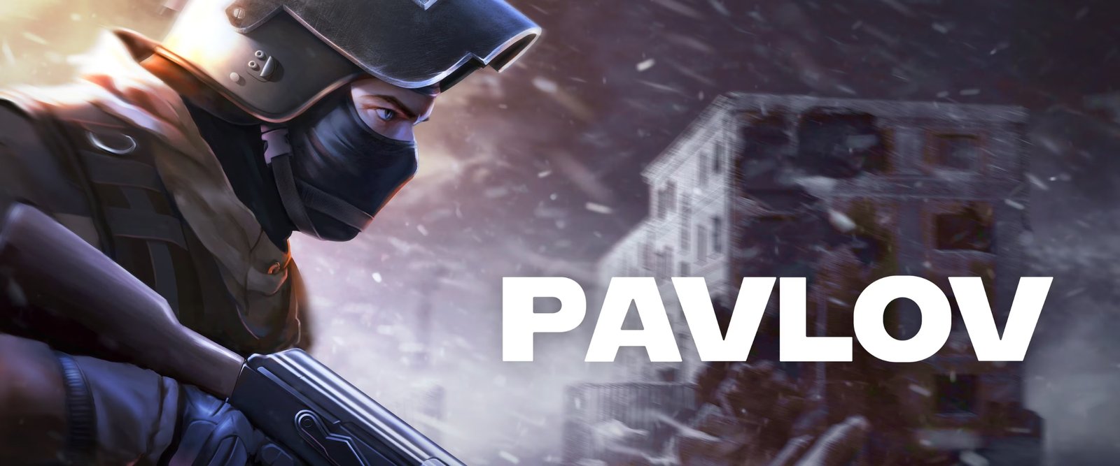 Pavlov VR